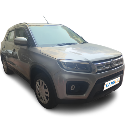 Maruti Vitara Brezza-img